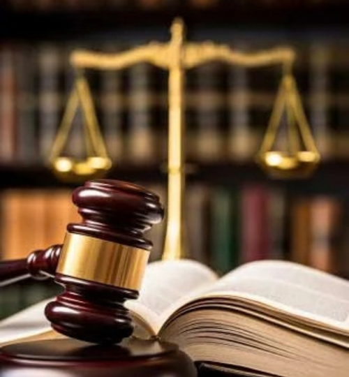 Matrimonial Laws