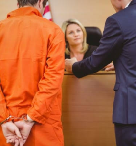 Criminal Trials