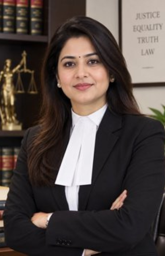 Adv. Anjali Sharma