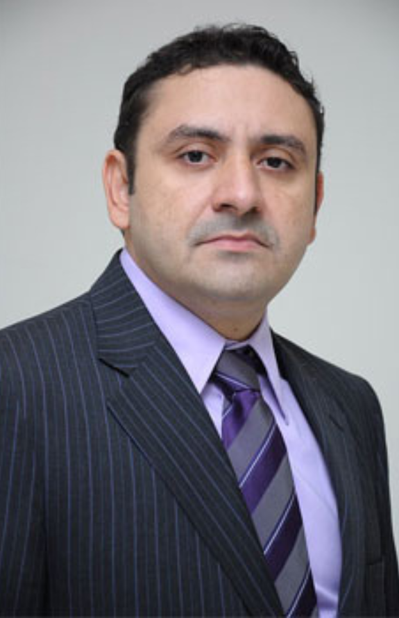 Adv. Arjun Malhotra