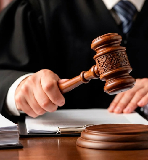 On Bail